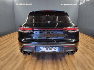 Porsche Macan 2.9 S 380cv pdk (3)