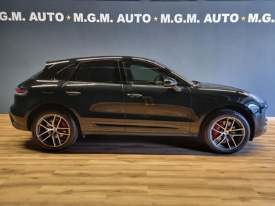 Porsche Macan 2.9 S 380cv pdk (4)