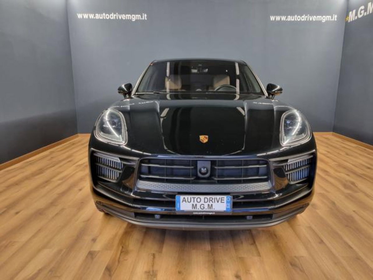 Porsche Macan 2.9 S 380cv pdk (5)