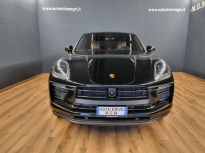 Porsche Macan 2.9 S 380cv pdk (5)