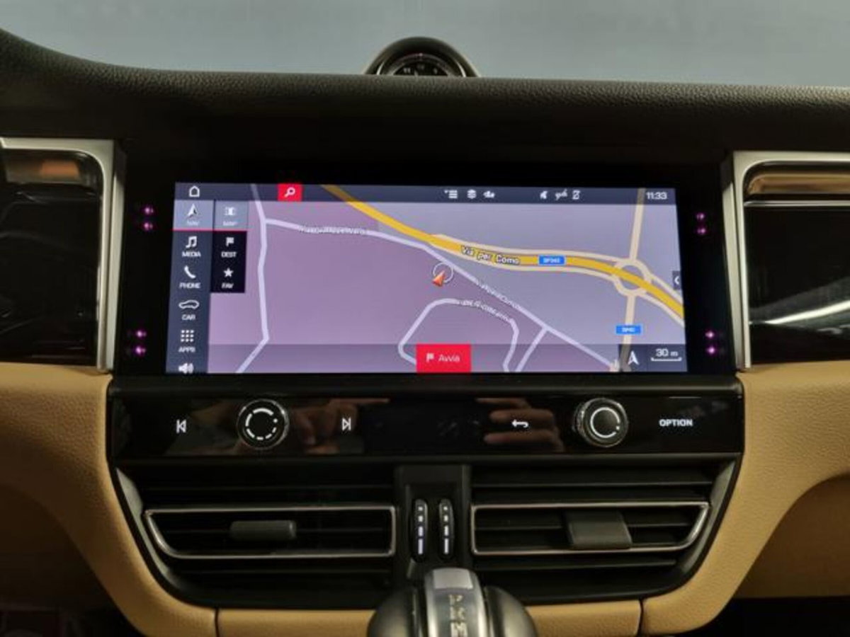 Porsche Macan 2.9 S 380cv pdk (8)