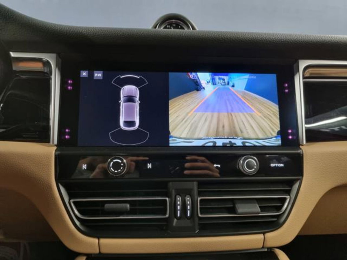 Porsche Macan 2.9 S 380cv pdk (9)