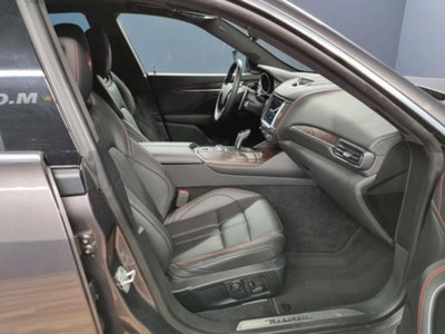 Maserati Levante Levante V6 Diesel AWD Gransport (10)