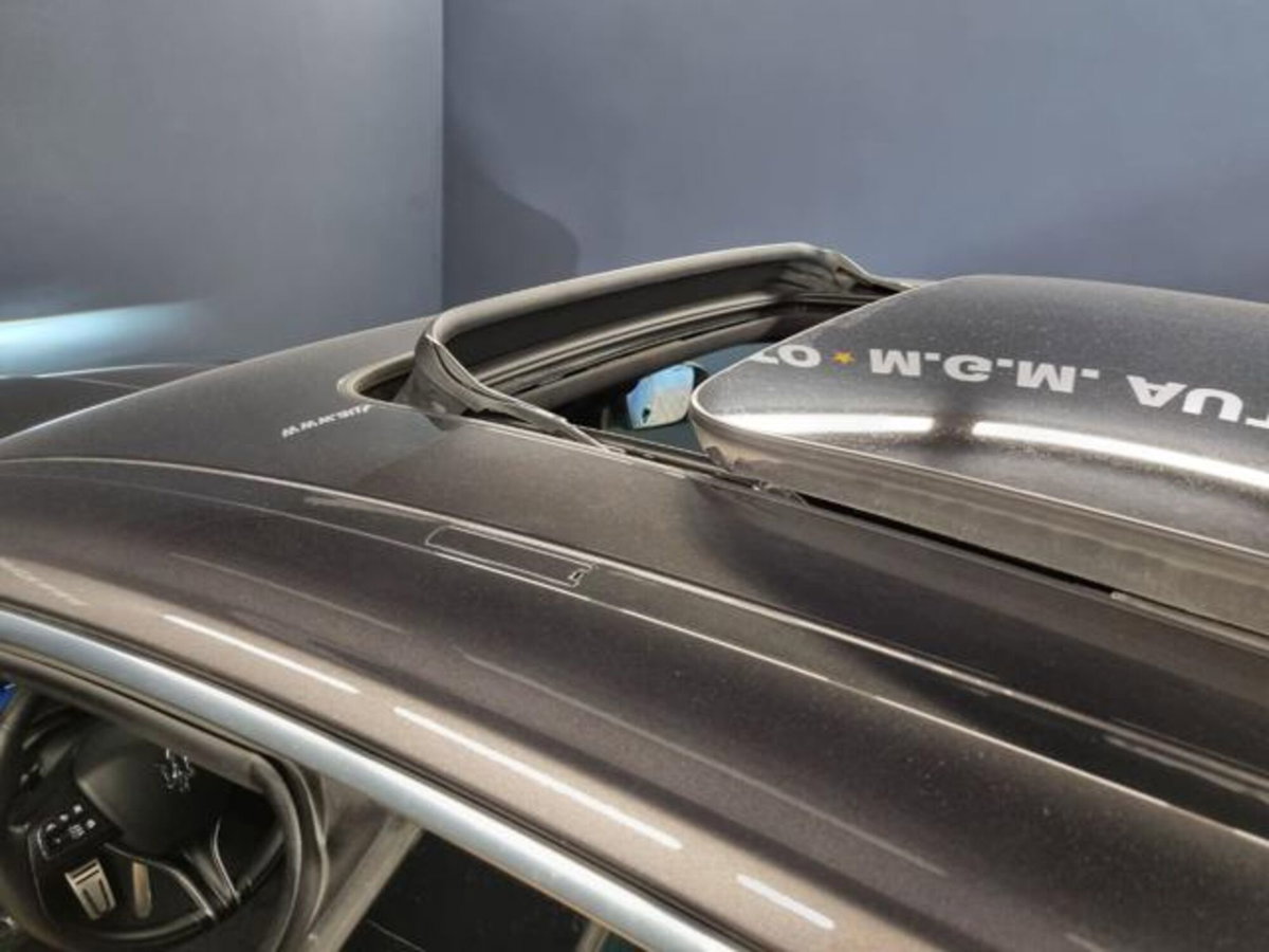 Maserati Levante Levante V6 Diesel AWD Gransport (11)
