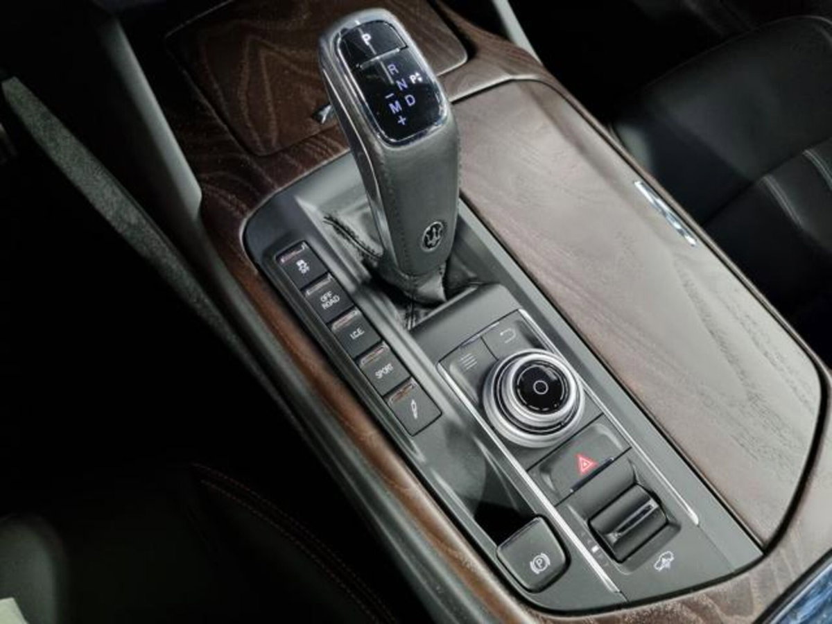Maserati Levante Levante V6 Diesel AWD Gransport (14)