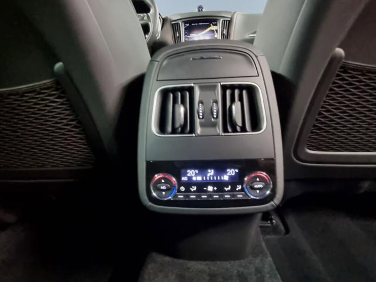 Maserati Levante Levante V6 Diesel AWD Gransport (15)