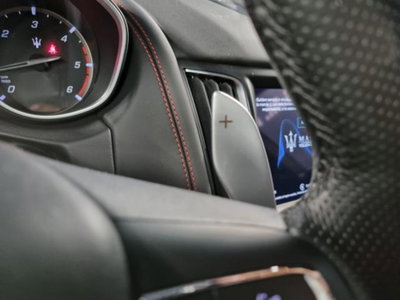 Maserati Levante Levante V6 Diesel AWD Gransport (19)