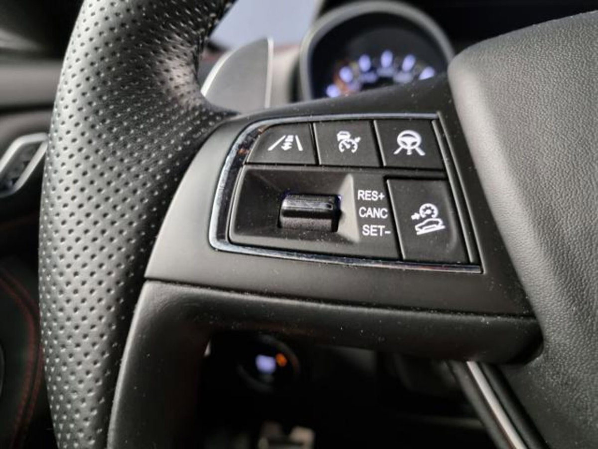 Maserati Levante Levante V6 Diesel AWD Gransport (20)
