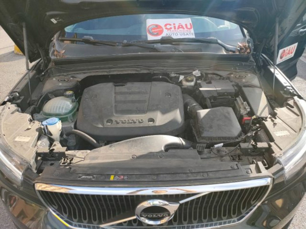 Volvo XC40 T3 Geartronic Momentum (11)