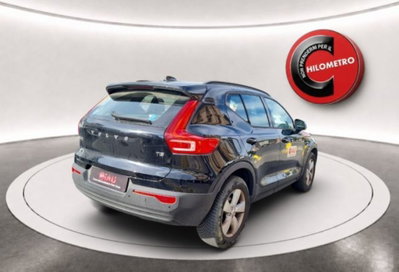 Volvo XC40 T3 Geartronic Momentum (7)