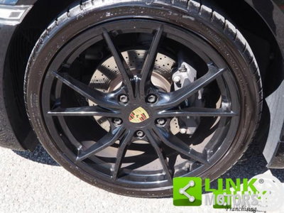 Porsche 718 Cayman  Cayman 2.0 300cv (9)