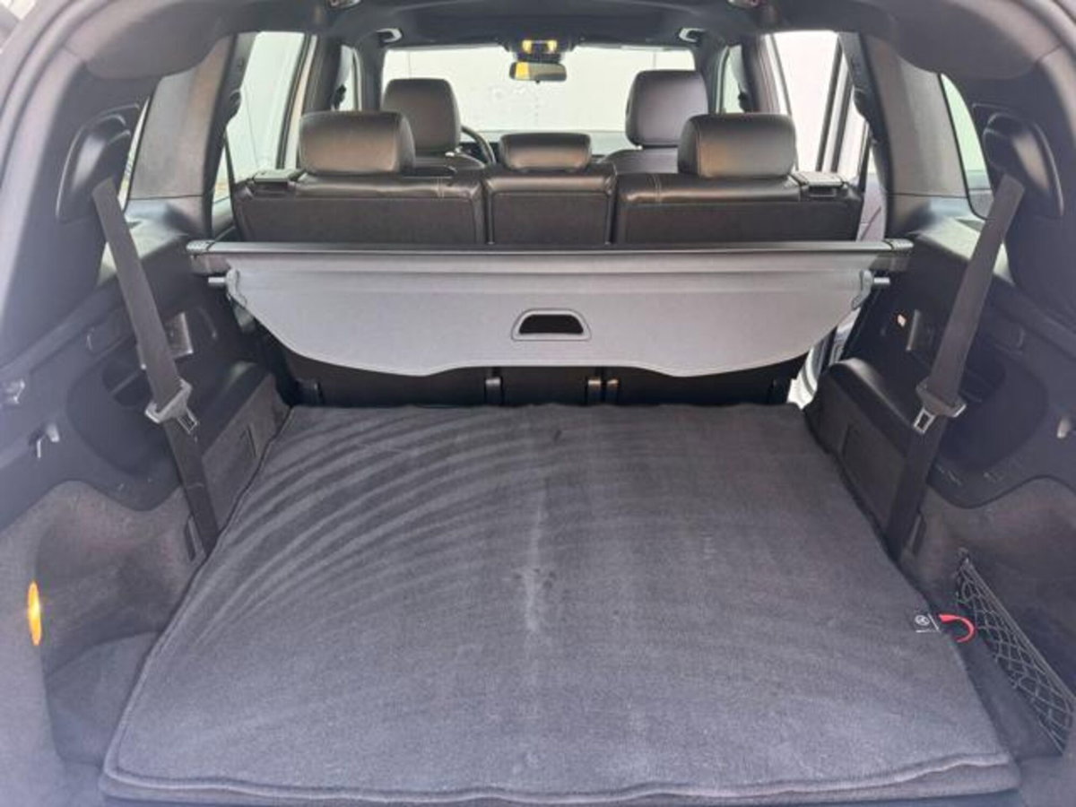 Mercedes-Benz GLB 200 d Automatic 4Matic Sport (10)