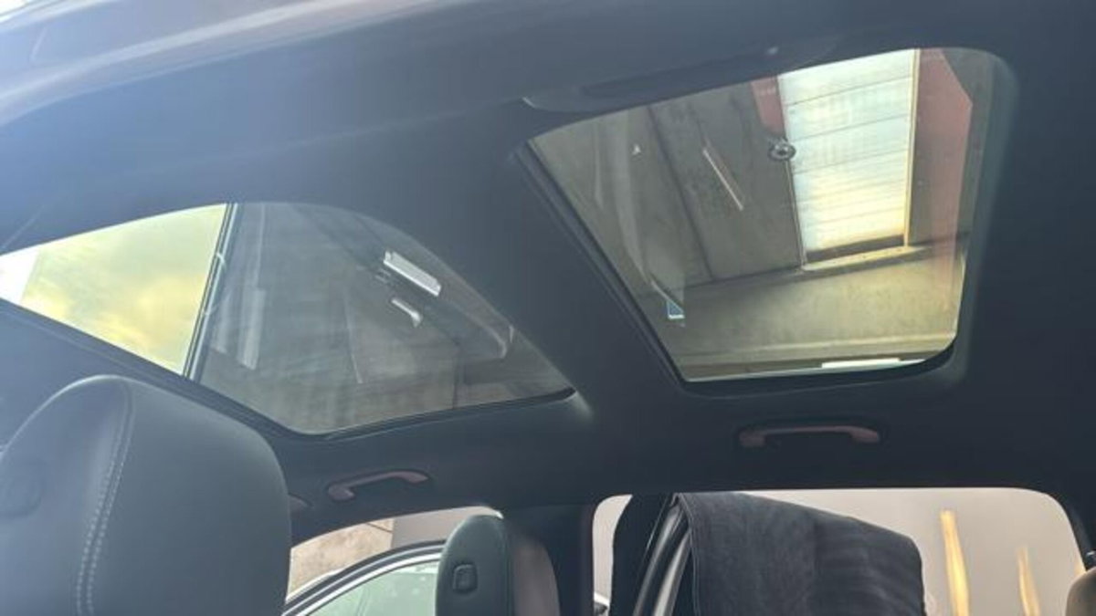 Mercedes-Benz GLB 200 d Automatic 4Matic Sport (14)