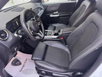 Mercedes-Benz GLB 200 d Automatic 4Matic Sport (6)
