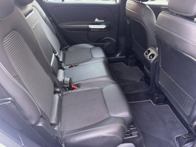 Mercedes-Benz GLB 200 d Automatic 4Matic Sport (8)