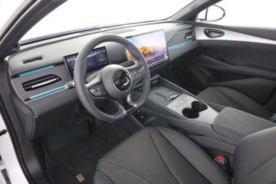 Byd Seal 6 DM-i Station Wagon 1.5 phev Comfort Lite nuova
