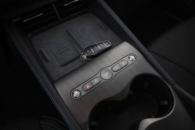 Byd Seal 6 DM-i Station Wagon 1.5 phev Comfort Lite (13)