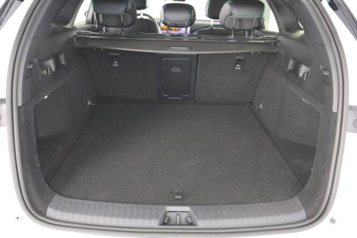 Byd Seal 6 DM-i Station Wagon 1.5 phev Comfort Lite (6)
