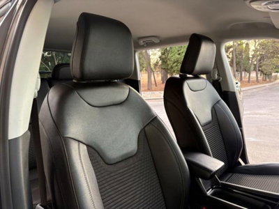 Jeep Compass 1.6 Multijet II 2WD Limited (10)