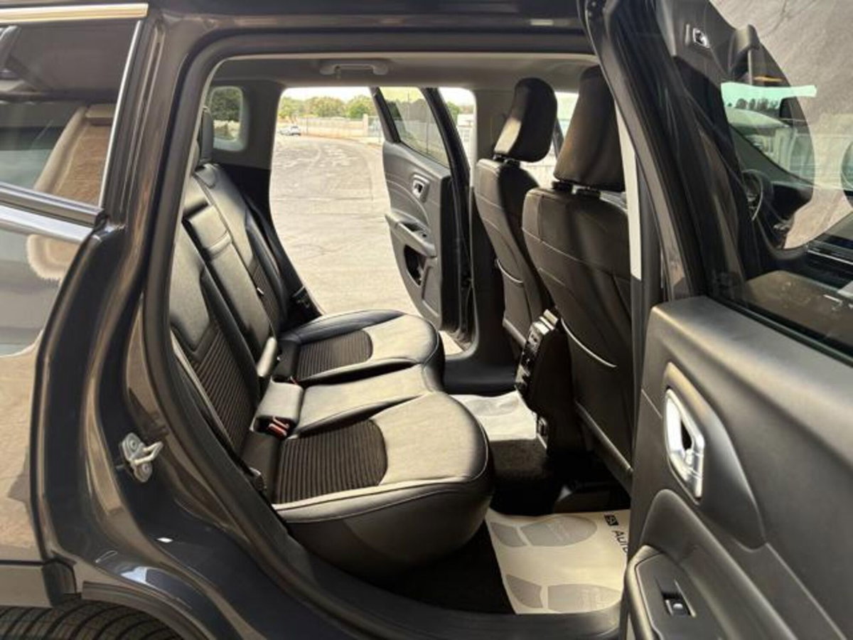 Jeep Compass 1.6 Multijet II 2WD Limited (11)