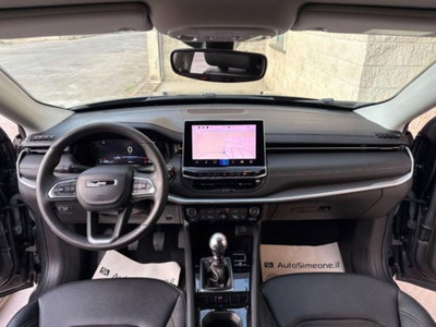Jeep Compass 1.6 Multijet II 2WD Limited (13)