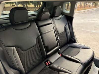 Jeep Compass 1.6 Multijet II 2WD Limited (19)