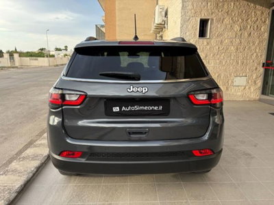 Jeep Compass 1.6 Multijet II 2WD Limited (6)