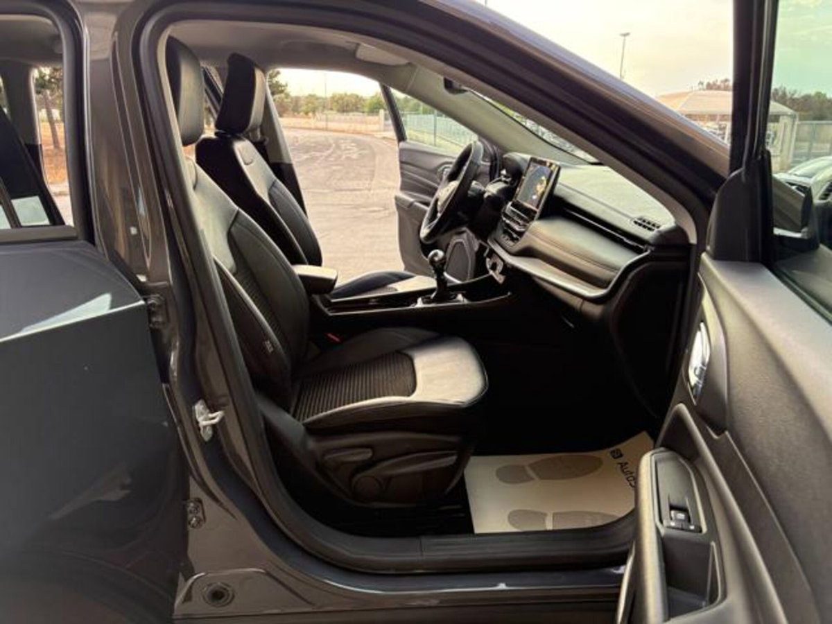Jeep Compass 1.6 Multijet II 2WD Limited (9)