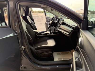 Jeep Compass 1.6 Multijet II 2WD Limited (9)