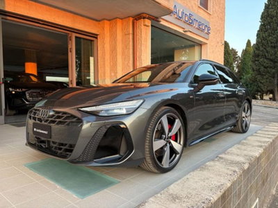 Audi A6 Avant 40 2.0 TDI quattro ultra S tronic Business usata