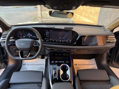 Audi A6 Avant 40 2.0 TDI quattro ultra S tronic Business (13)
