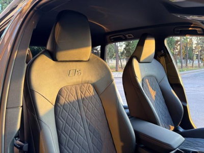 Audi A6 Avant 40 2.0 TDI quattro ultra S tronic Business (10)