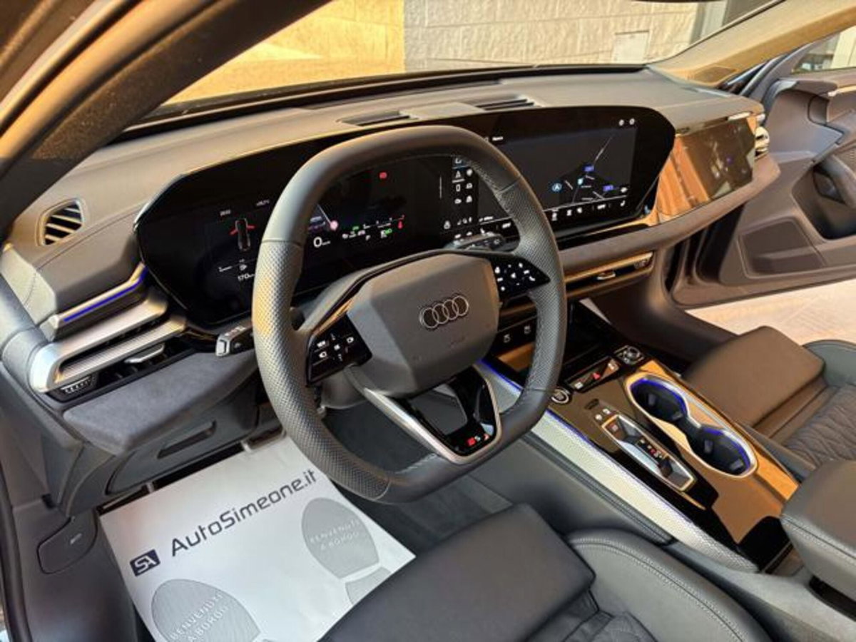 Audi A6 Avant 40 2.0 TDI quattro ultra S tronic Business (12)