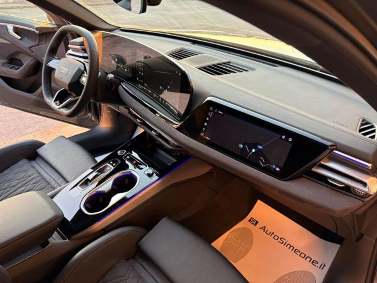 Audi A6 Avant 40 2.0 TDI quattro ultra S tronic Business (14)
