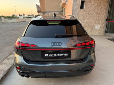 Audi A6 Avant 40 2.0 TDI quattro ultra S tronic Business (6)