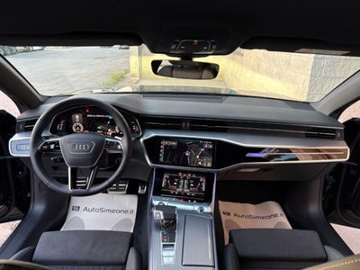 Audi A7 Sportback 40 2.0 TDI quattro ultra S tronic (13)