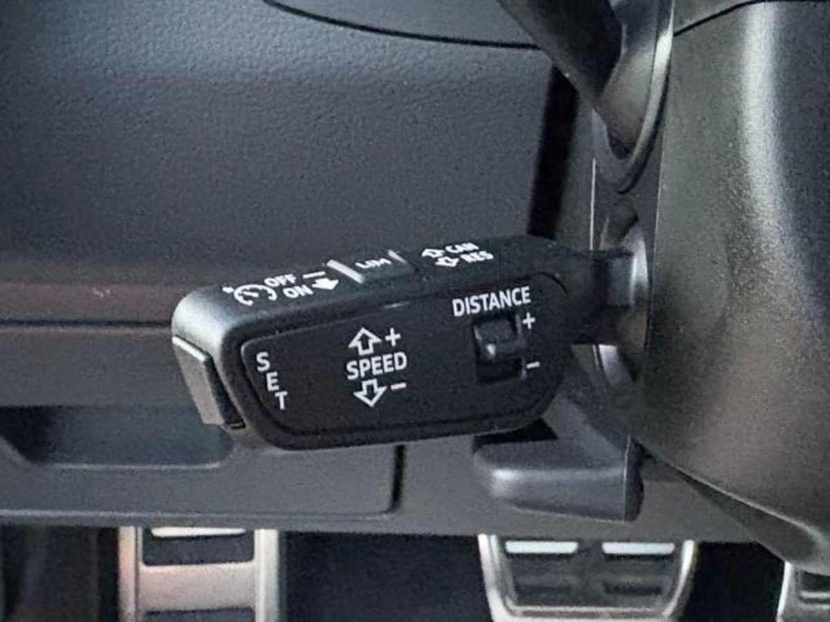Audi A7 Sportback 40 2.0 TDI quattro ultra S tronic (20)