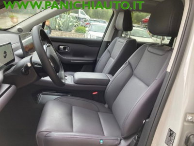 Leapmotor C10 C10 reev hybrid Design (10)