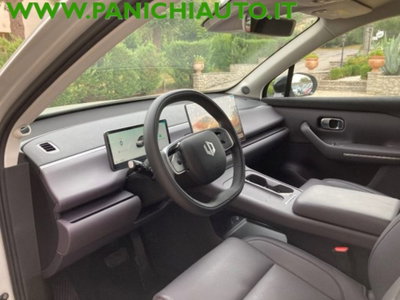 Leapmotor C10 C10 reev hybrid Design (11)