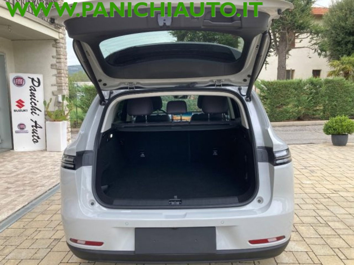 Leapmotor C10 C10 reev hybrid Design (8)