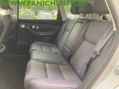 Leapmotor C10 C10 reev hybrid Design (9)
