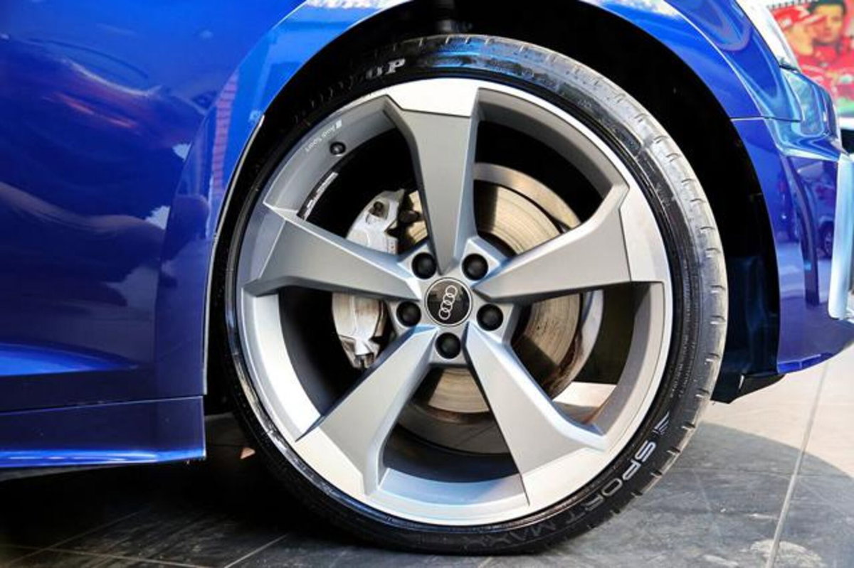 Audi A5 Cabrio 40 2.0 tdi mhev Business Advanced 204cv s-tronic (11)