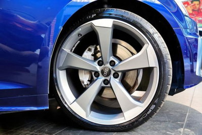 Audi A5 Cabrio 40 2.0 tdi mhev Business Advanced 204cv s-tronic (11)