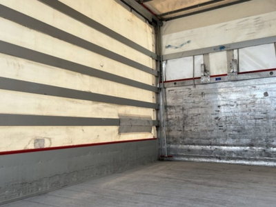 Citroen Jumper Furgone Heavy 35 furgonato L3 p.lat.dx sponda caric. e portellone 2.2 diesel 140cv S&S (15)