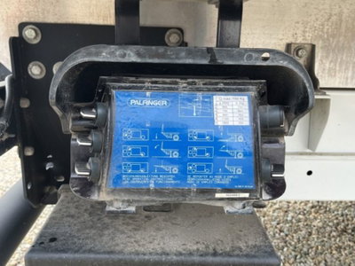 Citroen Jumper Furgone Heavy 35 furgonato L3 p.lat.dx sponda caric. e portellone 2.2 diesel 140cv S&S (16)