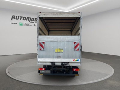 Citroen Jumper Furgone Heavy 35 furgonato L3 p.lat.dx sponda caric. e portellone 2.2 diesel 140cv S&S (5)