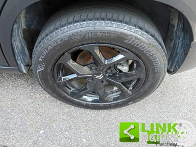 Citroen C3 Aircross BlueHDi 110 S&S C-Series (12)