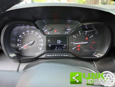 Citroen C3 Aircross BlueHDi 110 S&S C-Series (13)