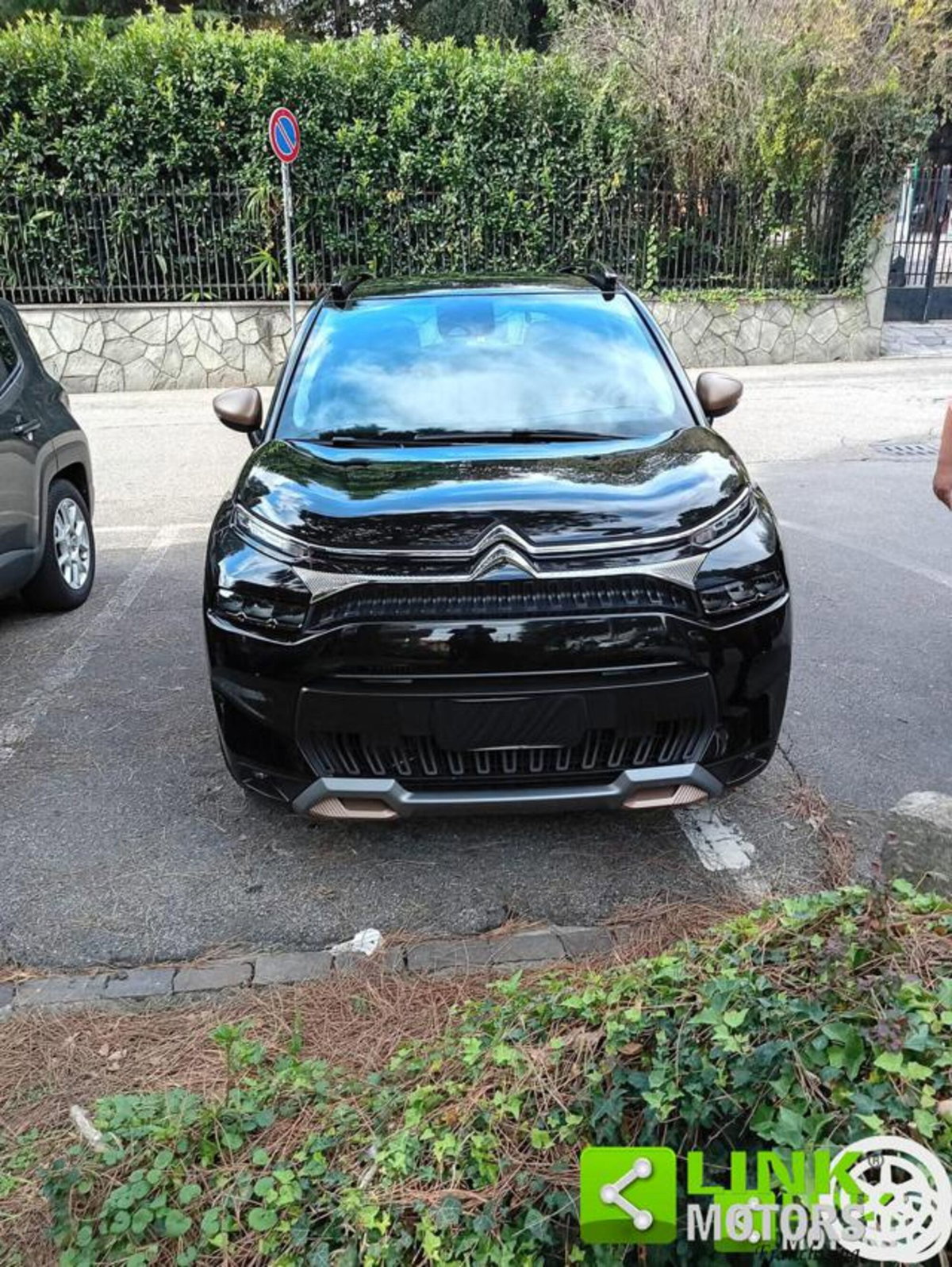 Citroen C3 Aircross BlueHDi 110 S&S C-Series (5)