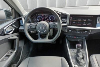 Audi A1 Sportback 30 TFSI S tronic Advanced (10)